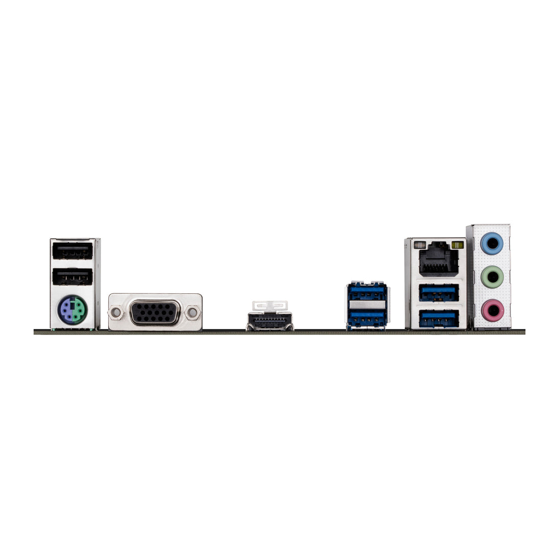 GIGABYTE A520M K V2 | Ultra Durable Motherboard | AM4 DDR4 | Micro-ATX
