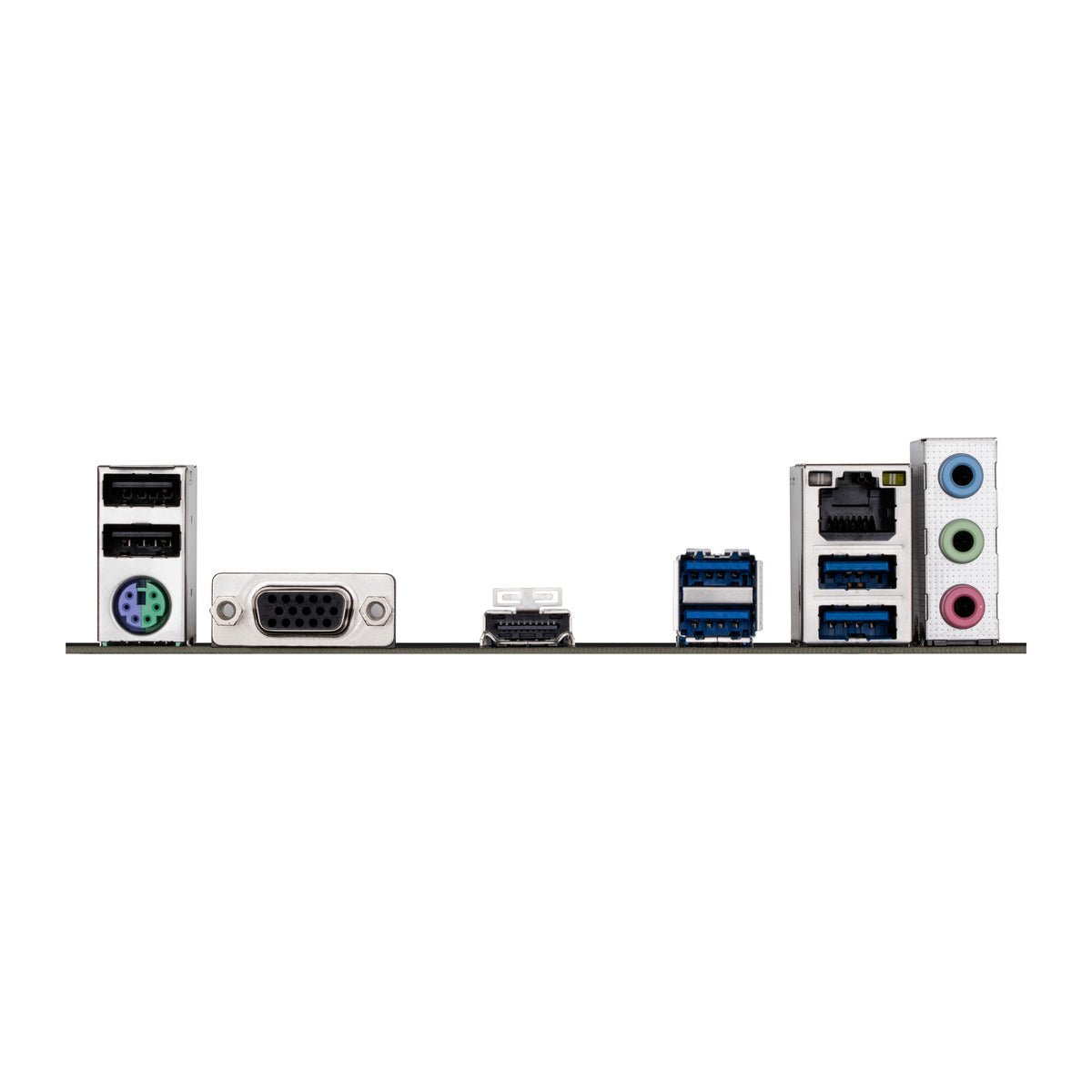 GIGABYTE A520M K V2 | Ultra Durable Motherboard | AM4 DDR4 | Micro-ATX