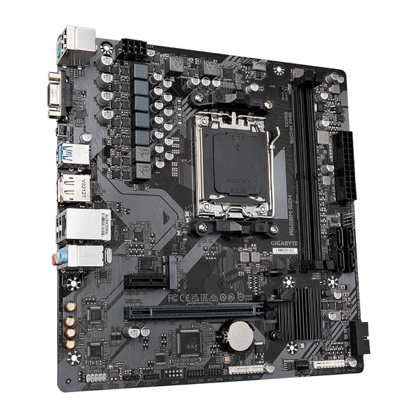 GIGABYTE A620M S2H | Motherboard | AM5 DDR5 | Micro-ATX