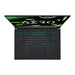 GIGABYTE AERO X16 | 16-inch laptop | Ryzen AI 7 350, RTX 5060 | 16GB RAM 1TB SSD