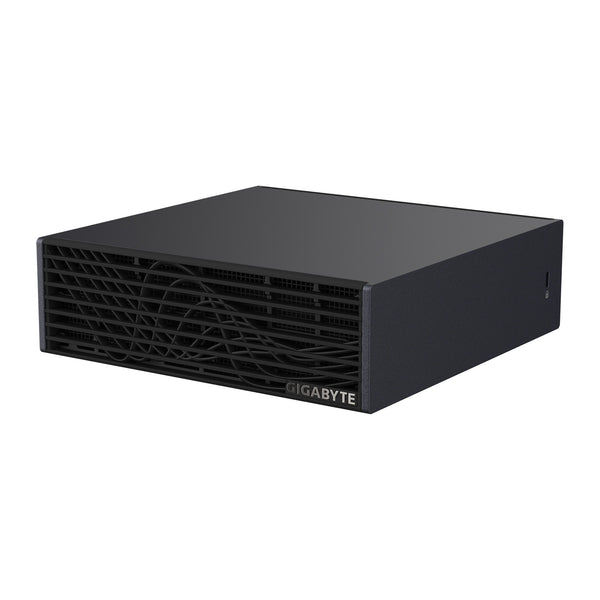 GIGABYTE AI TOP ATOM | AI workstation | NVIDIA GB10 | 128GB RAM 4TB SSD