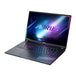GIGABYTE AORUS ELITE 16 BWH | Gaming laptop | Ultra 9 RTX 5070 | 32GB 2TB