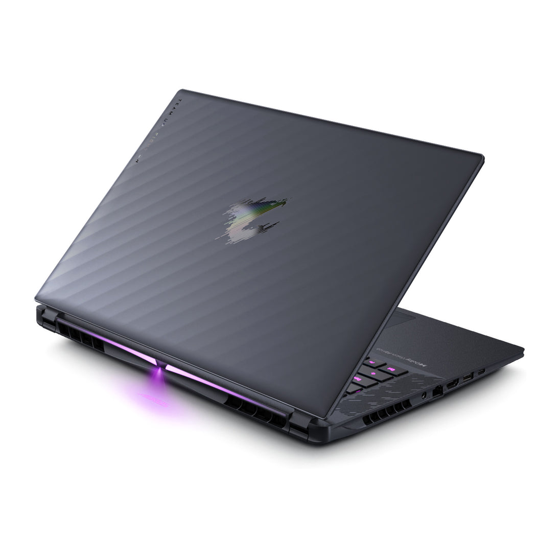 GIGABYTE AORUS ELITE 16 BWH | Gaming laptop | Ultra 9 RTX 5070 | 32GB 2TB