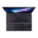 GIGABYTE AORUS ELITE 16 BWH | Gaming laptop | Ultra 9 RTX 5070 | 32GB 2TB