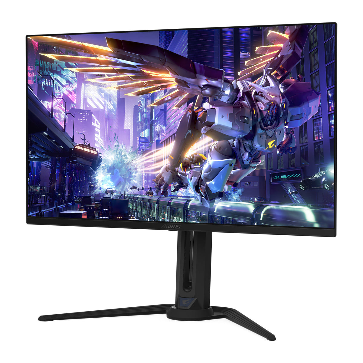 GIGABYTE AORUS FO32U2P | 4K OLED gaming monitor | 240Hz | 31.5 inch