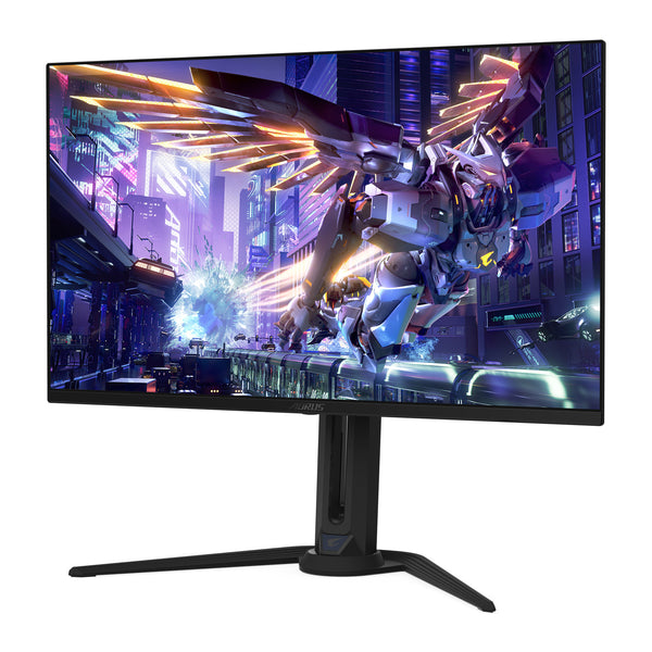 GIGABYTE AORUS FO32U2P | 4K OLED gaming monitor | 240Hz | 31.5 inch