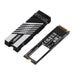 GIGABYTE AORUS Gen4 7300 1TB | M.2 NVMe SSD | PCIe 4.0 x4 | Up to 7,300MB/s