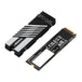 GIGABYTE AORUS Gen4 7300 1TB | M.2 NVMe SSD | PCIe 4.0 x4 | Up to 7,300MB/s