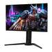 GIGABYTE AORUS FO27Q5P | 27" QD-OLED gaming monitor | QHD 500Hz | 0.03ms
