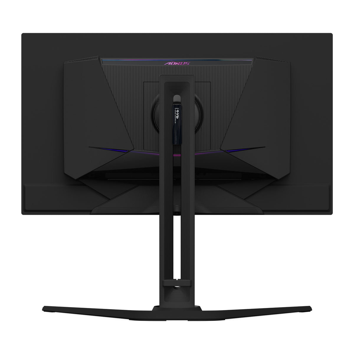GIGABYTE AORUS FO27Q5P | 27" QD-OLED gaming monitor | QHD 500Hz | 0.03ms