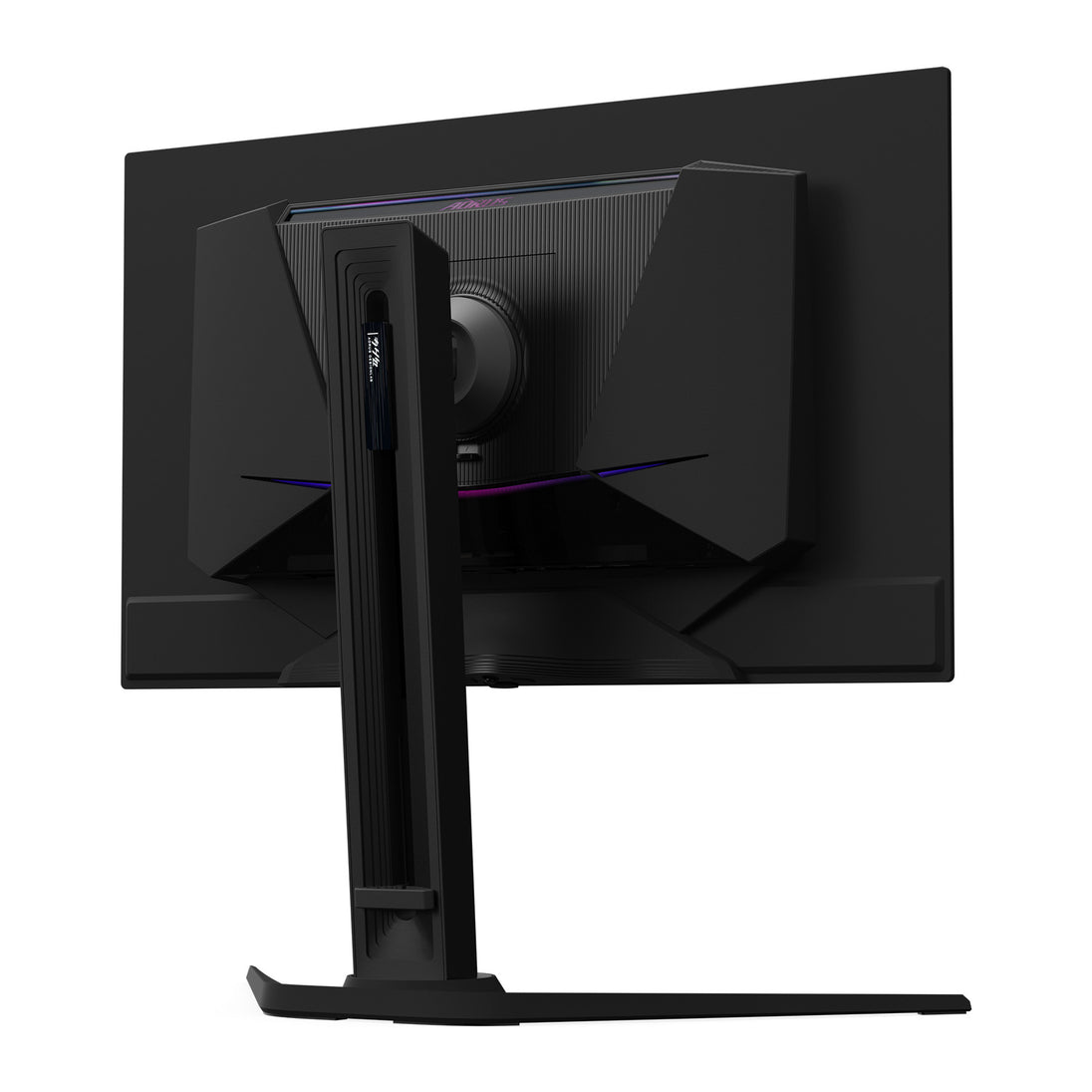 GIGABYTE AORUS FO27Q5P | 27" QD-OLED gaming monitor | QHD 500Hz | 0.03ms