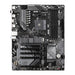 GIGABYTE B550 EAGLE WIFI6 | Motherboard | AM4 4x DDR4 | ATX