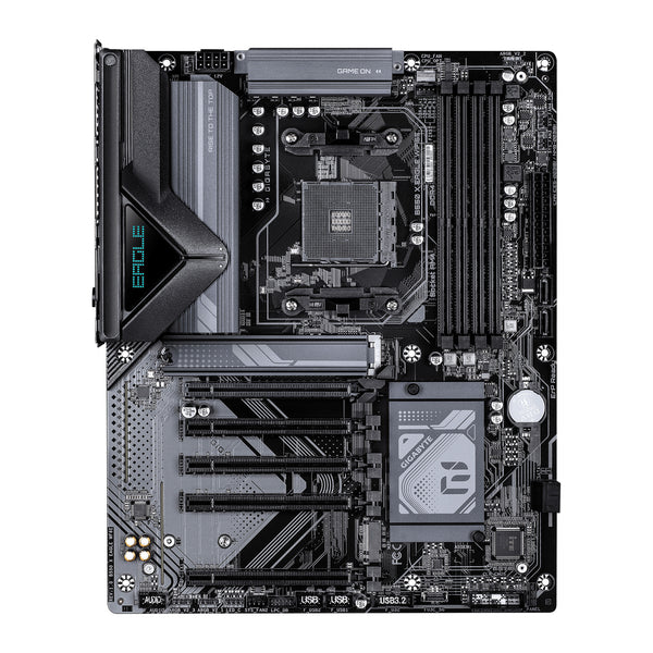 Gigabyte B550 X EAGLE WIFI6E | X AMD AM4 Socket Motherboard | ATX