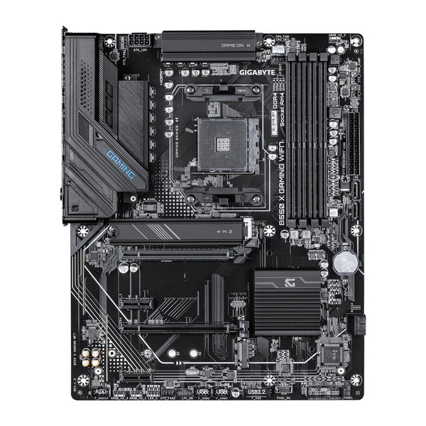 Gigabyte B550 X GAMING WIFI7 | X AMD AM4 Socket Motherboard | ATX