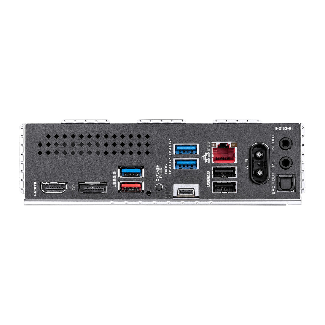 Gigabyte B550 X GAMING WIFI7 | X AMD AM4 Socket Motherboard | ATX