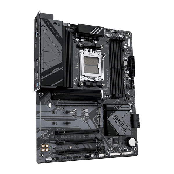 GIGABYTE B650 EAGLE | AM5 Motherboard | DDR5 | ATX