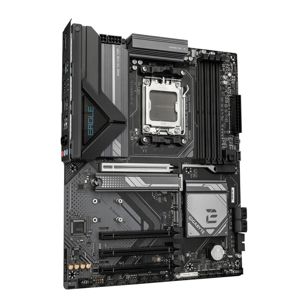 GIGABYTE B650E EAGLE WIFI6E | AM5 Motherboard | ATX | 4 DDR5 Slots