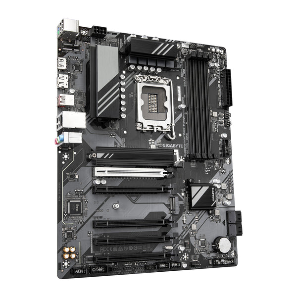 GIGABYTE B760 DS3H GEN5 | Motherboard | LGA1700 4x DDR5 | ATX