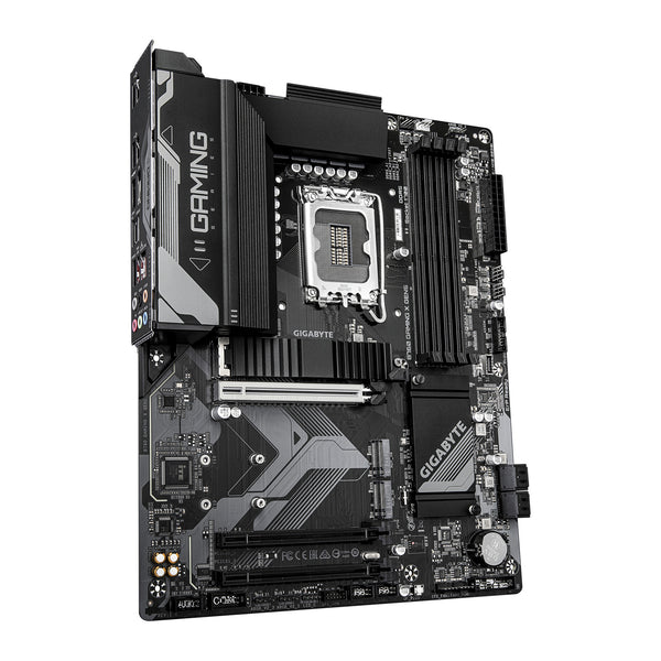 GIGABYTE B760 GAMING X GEN5 | Motherboard | LGA1700 DDR5 | ATX