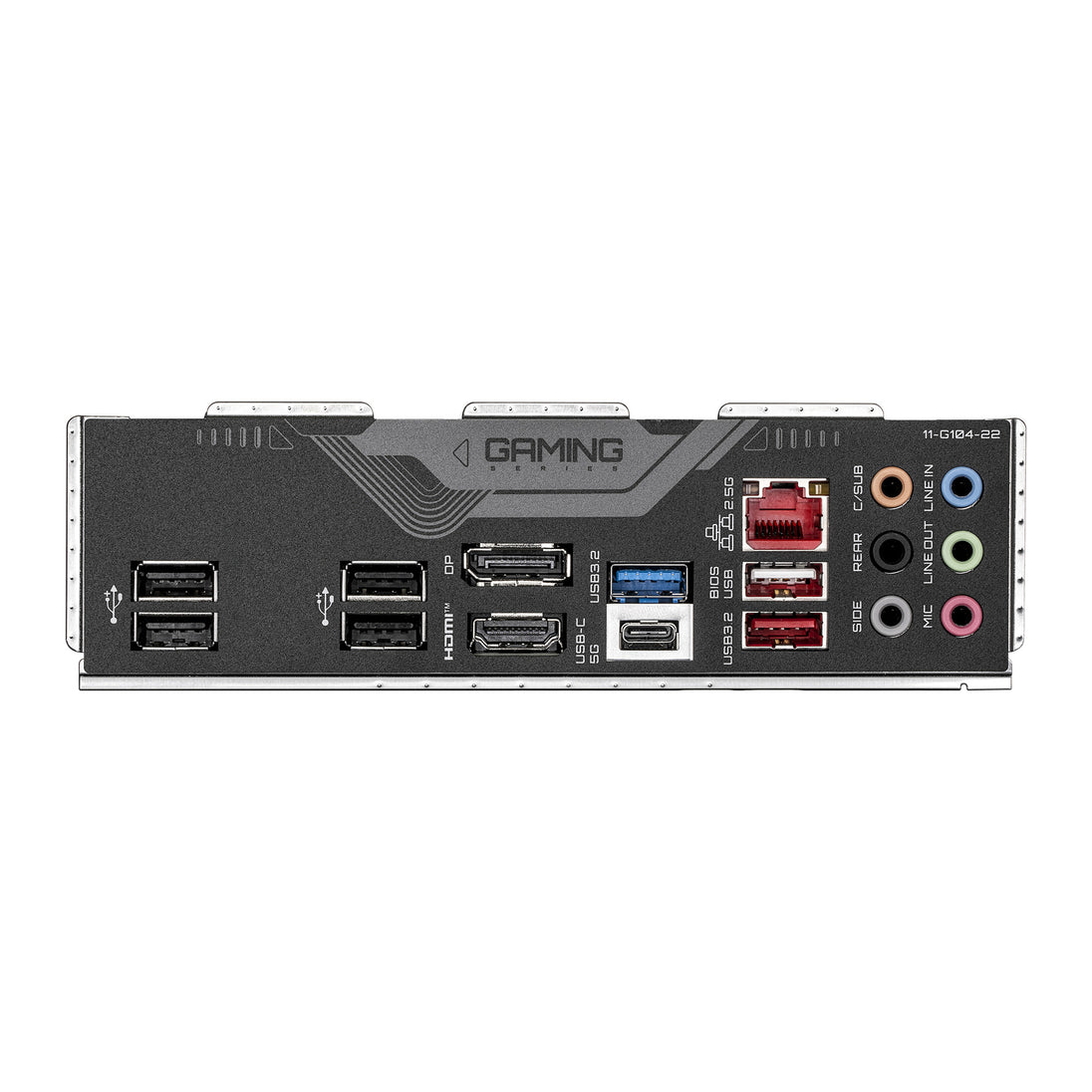 GIGABYTE B760 GAMING X GEN5 | Motherboard | LGA1700 DDR5 | ATX