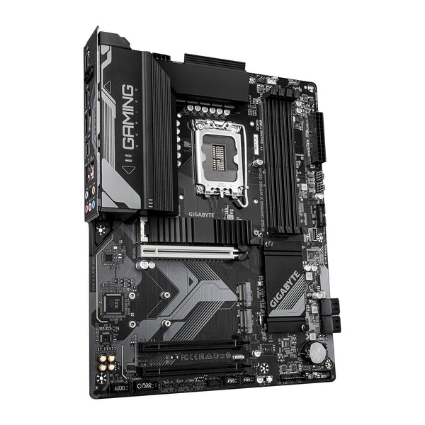GIGABYTE B760 GAMING X WIFI6E GEN5 | Motherboard | LGA1700 DDR5 | ATX