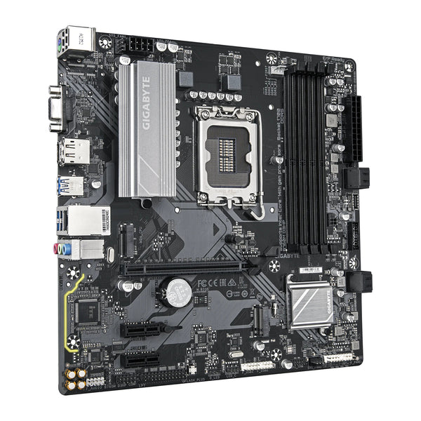 GIGABYTE B760M D3HP | Motherboard | LGA1700 DDR5 | Micro-ATX