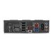 GIGABYTE B840 EAGLE WIFI6E | AM5 Motherboard | ATX | 4 DDR5 Slots