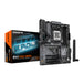 GIGABYTE B840 EAGLE WIFI6E | AM5 Motherboard | ATX | 4 DDR5 Slots