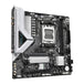 GIGABYTE B840M EAGLE WIFI6 | AM5 Motherboard | DDR5 | Micro-ATX