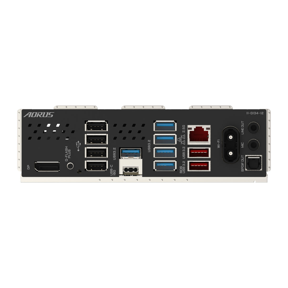 GIGABYTE B850 AORUS ELITE WIFI7 | AM5 Motherboard | DDR5 | ATX