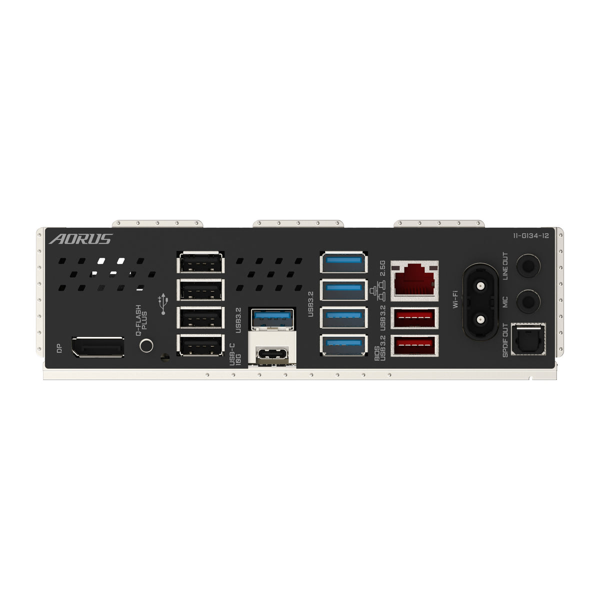 GIGABYTE B850 AORUS ELITE WIFI7 | AM5 Motherboard | DDR5 | ATX