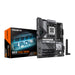 GIGABYTE B850 EAGLE WIFI6E | AM5 Motherboard | ATX | 4 DDR5 Slots