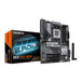 GIGABYTE B850 EAGLE WIFI6E | AM5 Motherboard | ATX | 4 DDR5 Slots