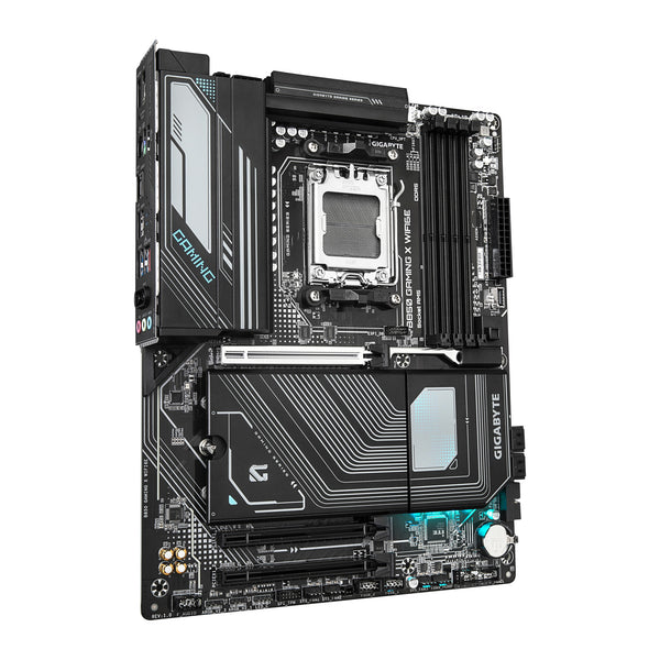 GIGABYTE B850 GAMING X WIFI6E | Motherboard | AMD AM5