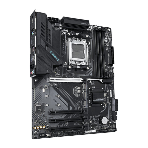 GIGABYTE B850 GAMING WIFI6 | Motherboard | AM5 DDR5 | ATX