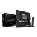 Gigabyte B850M AORUS STEALTH | AMD AM5 Socket Motherboard | Micro-ATX