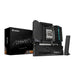 Gigabyte B850M AORUS STEALTH | AMD AM5 Socket Motherboard | Micro-ATX