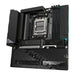 Gigabyte B850M AORUS STEALTH | AMD AM5 Socket Motherboard | Micro-ATX