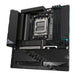 Gigabyte B850M AORUS STEALTH | AMD AM5 Socket Motherboard | Micro-ATX