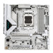 GIGABYTE B850M EAGLE WIFI6E ICE | AM5 Motherboard | DDR5 | Micro-ATX