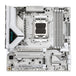 GIGABYTE B850M EAGLE WIFI6E ICE | AM5 Motherboard | DDR5 | Micro-ATX