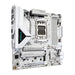 GIGABYTE B850M EAGLE WIFI6E ICE | AM5 Motherboard | DDR5 | Micro-ATX