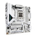 GIGABYTE B850M EAGLE WIFI6E ICE | AM5 Motherboard | DDR5 | Micro-ATX