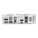 GIGABYTE B850M EAGLE WIFI6E ICE | AM5 Motherboard | DDR5 | Micro-ATX