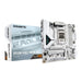 GIGABYTE B850M EAGLE WIFI6E ICE | AM5 Motherboard | DDR5 | Micro-ATX