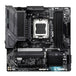 GIGABYTE B850M GAMING X WIFI6E | AM5 Motherboard | DDR5 | Micro-ATX