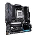 GIGABYTE B850M GAMING X WIFI6E | AM5 Motherboard | DDR5 | Micro-ATX