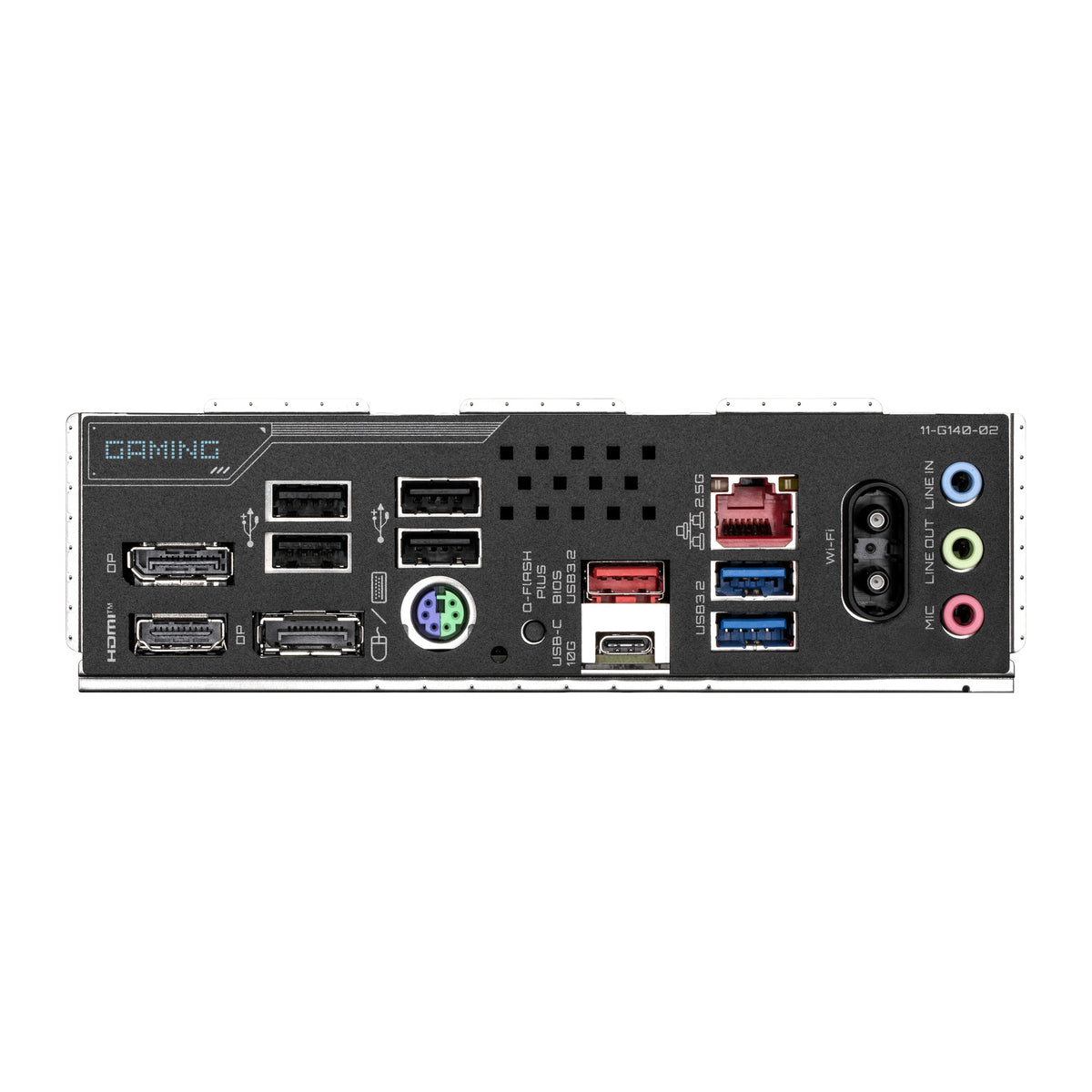 GIGABYTE B850M GAMING X WIFI6E | AM5 Motherboard | DDR5 | Micro-ATX