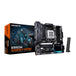 GIGABYTE B850M GAMING X WIFI6E | AM5 Motherboard | DDR5 | Micro-ATX