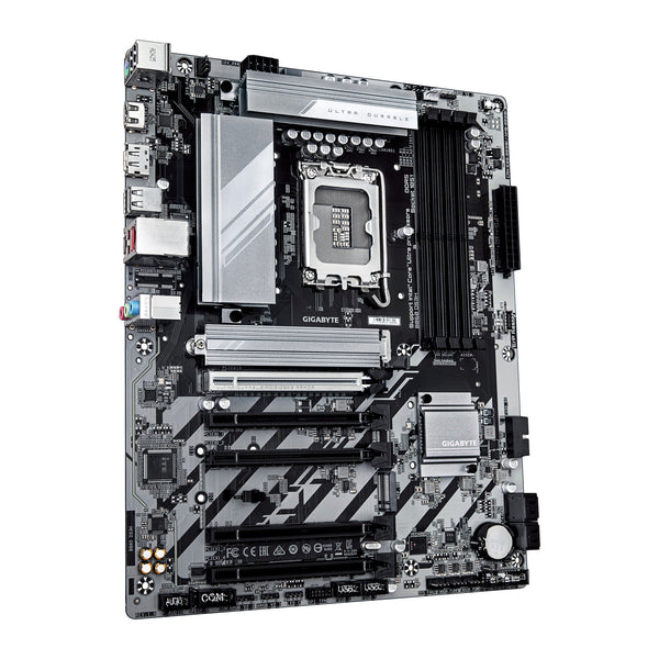 GIGABYTE B860 DS3H | LGA1851 Motherboard | DDR5 | ATX